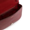 Valentino Garavani  tiered floral clutch bag