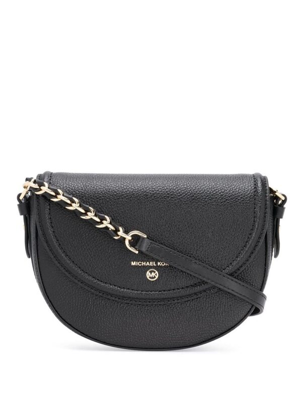 15528343_27797348_1000.jpg Michael Michael Kors dome-shaped crossbody bag