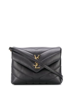 Saint Laurent  Loulou Toy crossbody bag