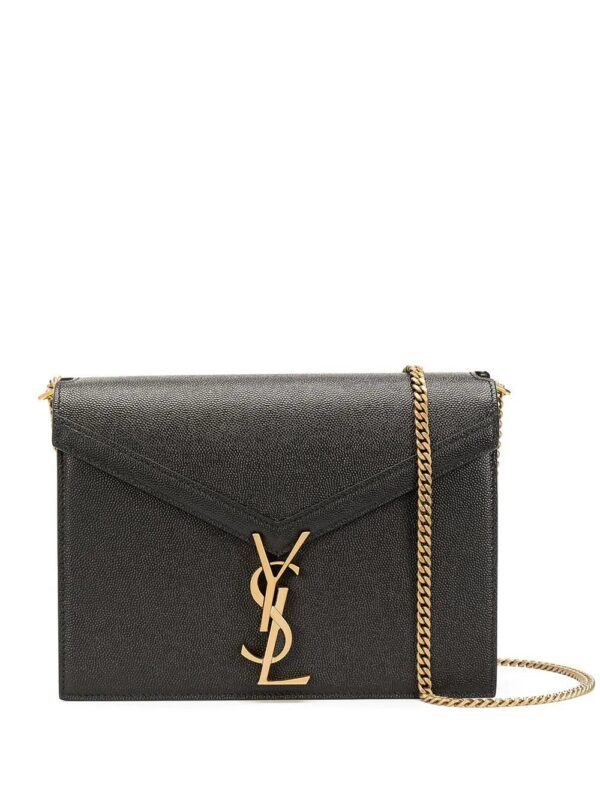 15539057_33297511_1000.jpg Saint Laurent Cassandra shoulder bag
