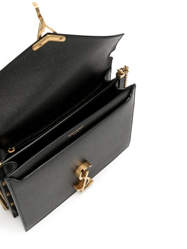 15539057_33297517_1000.jpg Saint Laurent Cassandra shoulder bag