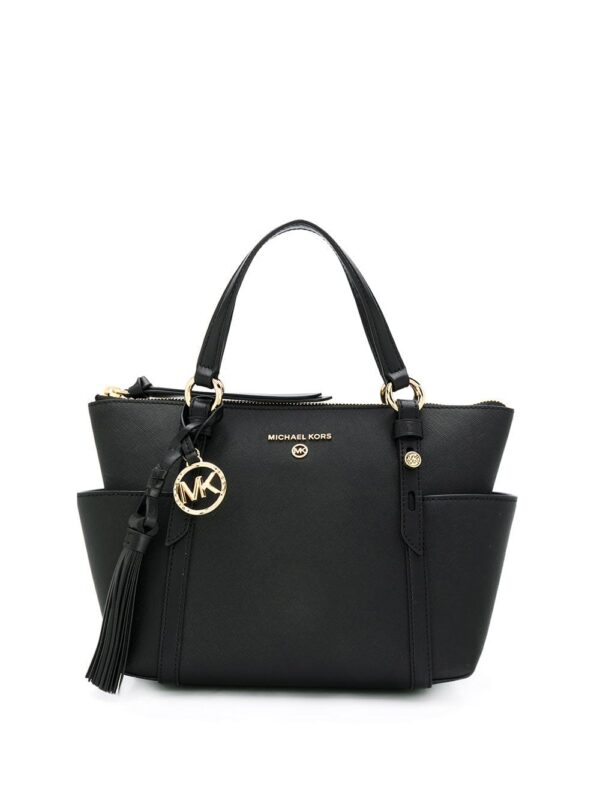 15541800_27852812_1000-1.jpg Michael Kors zipped tote bag