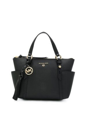 15541800_27852812_1000.jpg Michael Michael Kors zipped tote bag