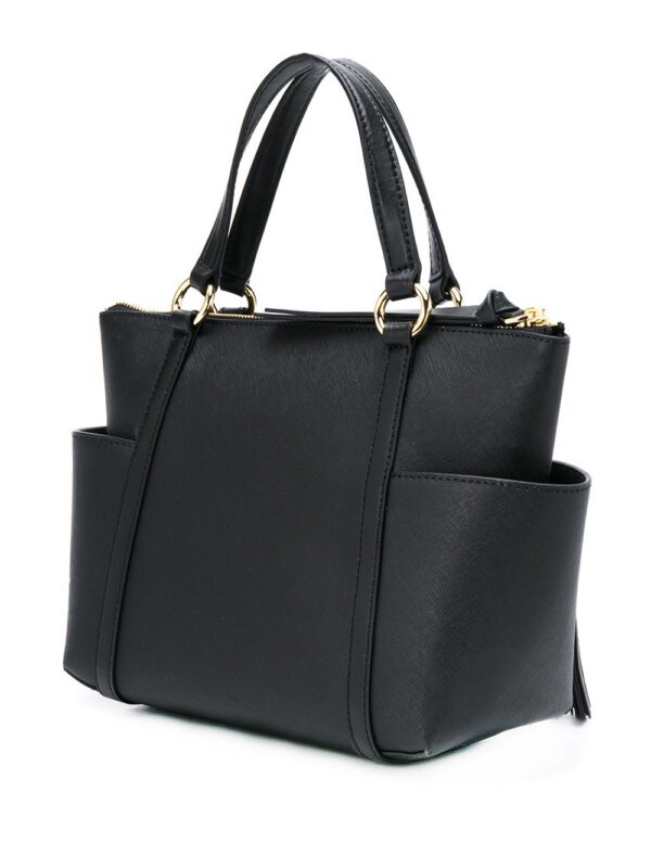 15541800_27857806_1000.jpg Michael Michael Kors zipped tote bag