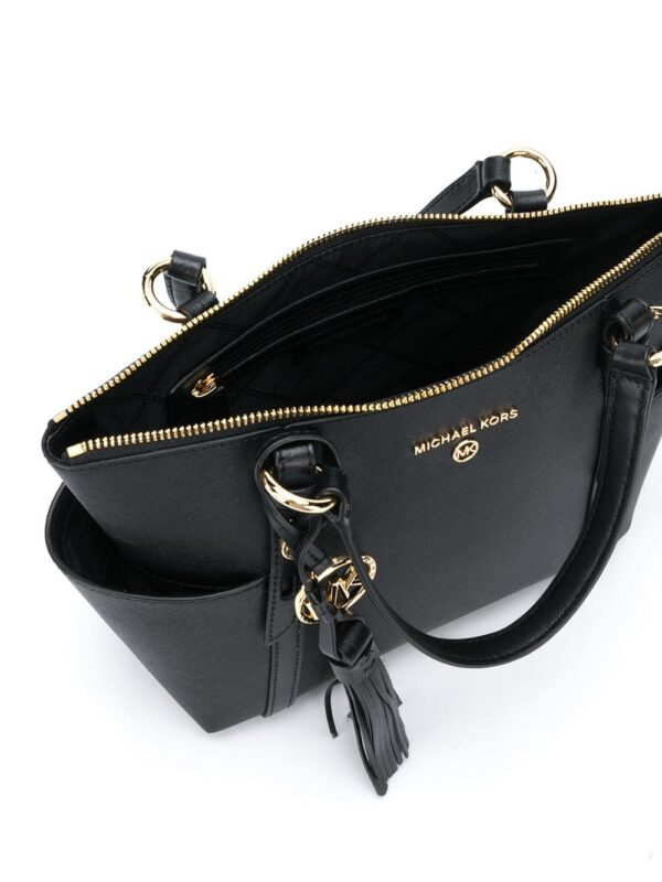 15541800_27857810_1000-1.jpg Michael Kors zipped tote bag