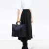 15563077_27973623_1000.jpg Prada logo plaque tote bag