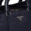 15563077_27973625_1000.jpg Prada logo plaque tote bag