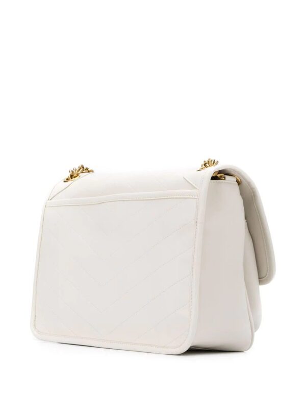 15568769_27981554_1000.jpg Saint Laurent medium Niki shoulder bag