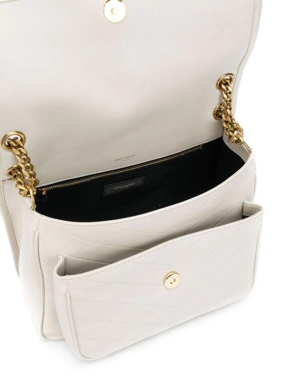 15568769_27981558_1000.jpg Saint Laurent medium Niki shoulder bag