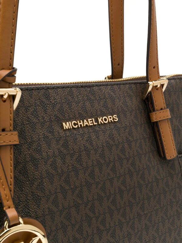 15569023_27979250_1000_ec78409c-d27e-4121-b4a4-fd6b68b714c5.jpg Michael Michael Kors Jet Set monogram logo tote