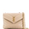 15579472_28166692_1000.jpg Saint Laurent Loulou quilted shoulder bag