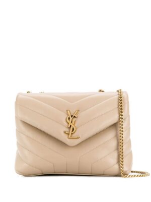 15579472_28166692_1000.jpg Saint Laurent Loulou quilted shoulder bag