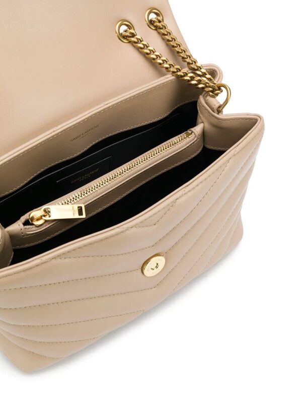 15579472_28166701_1000.jpg Saint Laurent Loulou quilted shoulder bag