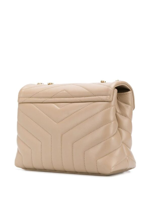 15579472_28169412_1000.jpg Saint Laurent Loulou quilted shoulder bag
