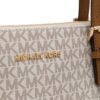 Micheal kors Jet Set Logo tote bag