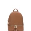 15607975_28388938_1000.jpg Michael Michael Kors Rhea logo backpack