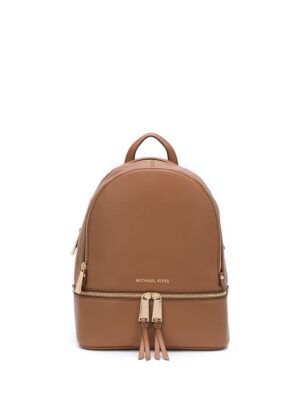 15607975_28388938_1000.jpg Michael Michael Kors Rhea logo backpack
