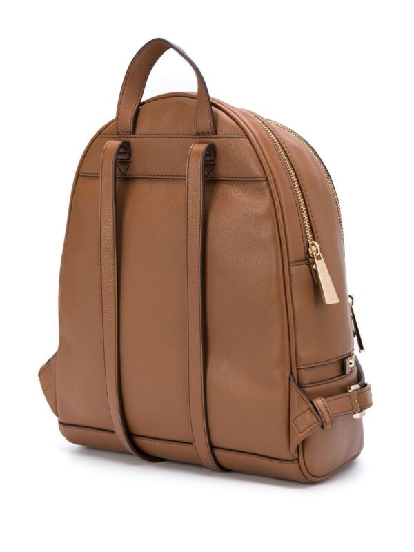 15607975_28388939_1000_3033149b-df8e-4d6c-afe6-a90bf01a5bdd.jpg Michael Michael Kors Rhea logo backpack