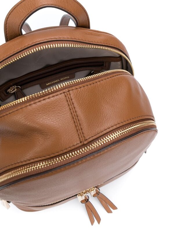 15607975_28388942_1000_ba135e60-5010-4941-b483-7f041368f94e.jpg Michael Michael Kors Rhea logo backpack