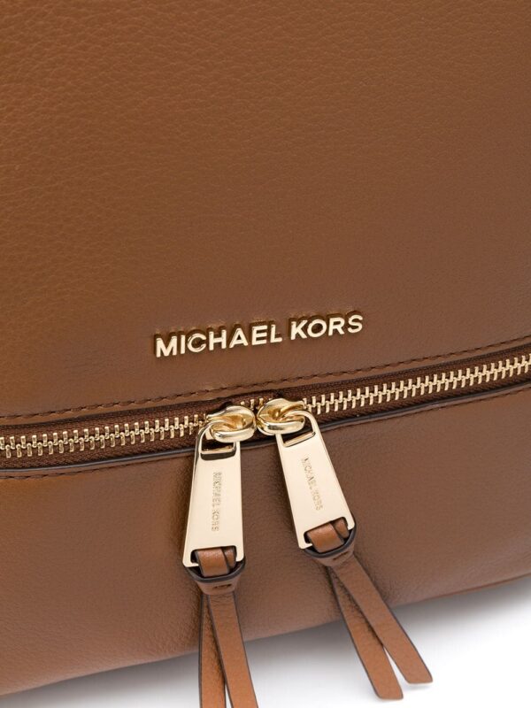 15607975_28389046_1000-1.jpg Michael Michael Kors Rhea logo backpack
