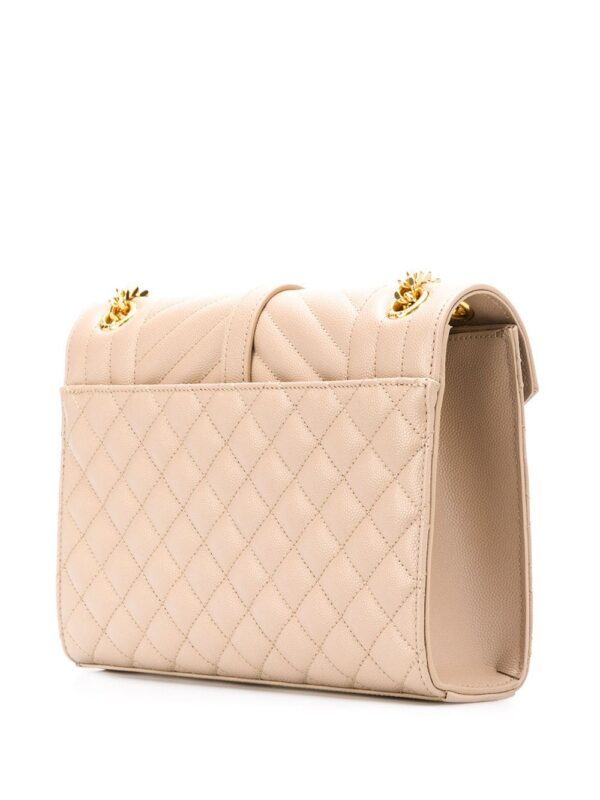 15617736_28205105_1000.jpg Saint Laurent Envelope shoulder bag