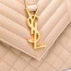 15617736_28205110_1000.jpg Saint Laurent Envelope shoulder bag