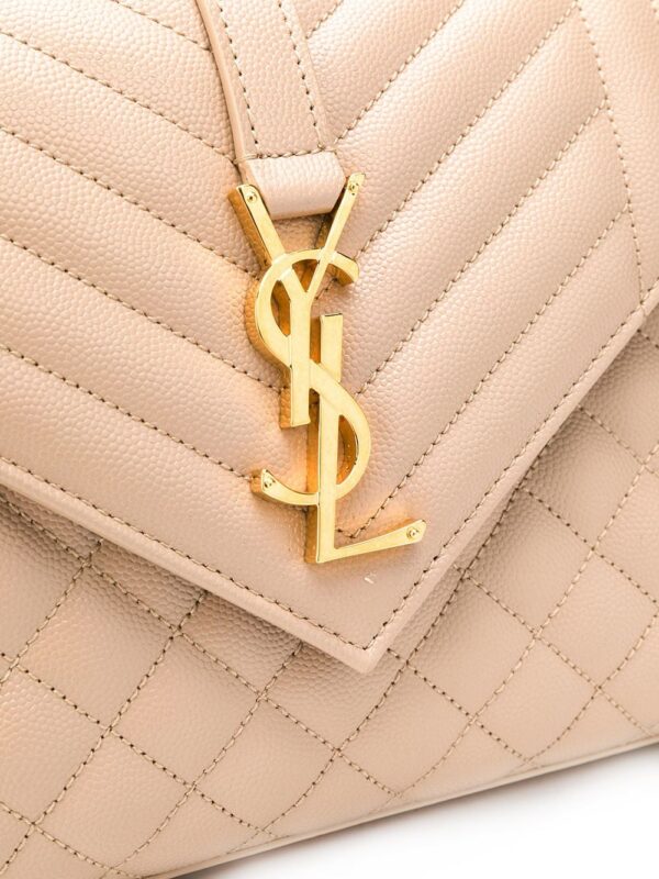 15617736_28205110_1000.jpg Saint Laurent Envelope shoulder bag