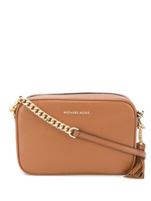15638669_28626876_1000.jpg Michael Michael Kors Jet Set cross-body bag