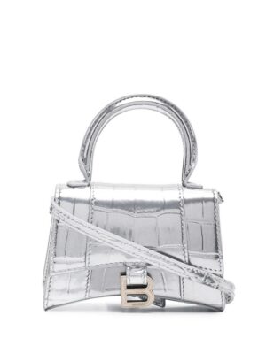15653832_30102107_1000.jpg Balenciaga mini Hourglass tote bag