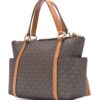 Michael Kors Nomad small logo tote bag