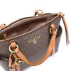 Michael Kors Nomad small logo tote bag