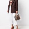 Michael Kors Nomad small logo tote bag