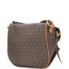 Michael Michael Kors  Slater monogram-print crossbody bag