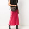 Michael Michael Kors  Slater monogram-print crossbody bag