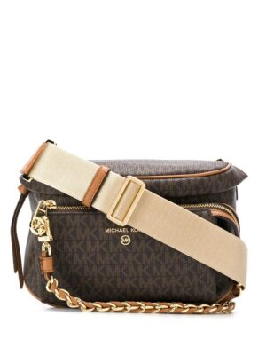 15657181_28387783_1000.jpg Michael Michael Kors Slater monogram-print crossbody bag