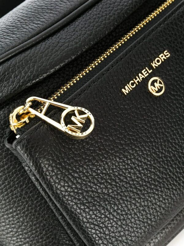 15657185_28385647_1000.jpg Michael Michael Kors Slater pebbled shoulder bag