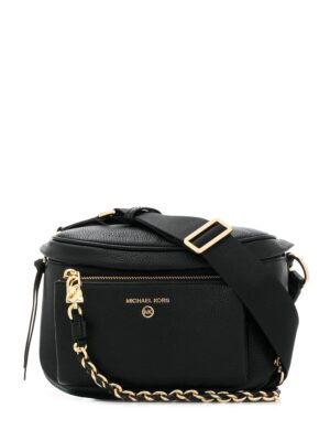 15657185_28387785_1000.jpg Michael Michael Kors Slater pebbled shoulder bag