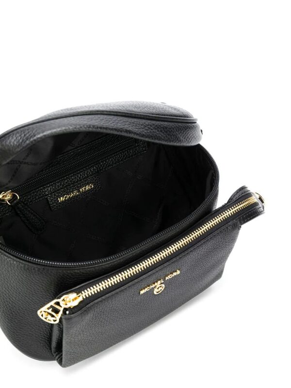15657185_28387786_1000.jpg Michael Michael Kors Slater pebbled shoulder bag