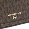 15657192_28387796_1000.jpg Michael Michael Kors Jet Set monogram-print satchel