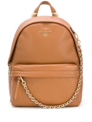 15660018_28387809_1000_7712111a-da3d-46d5-8202-5a80cba47dc7.jpg Michael Michael Kors medium Slater pebbled backpack