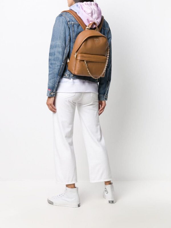 15660018_28387811_1000.jpg Michael Michael Kors medium Slater pebbled backpack