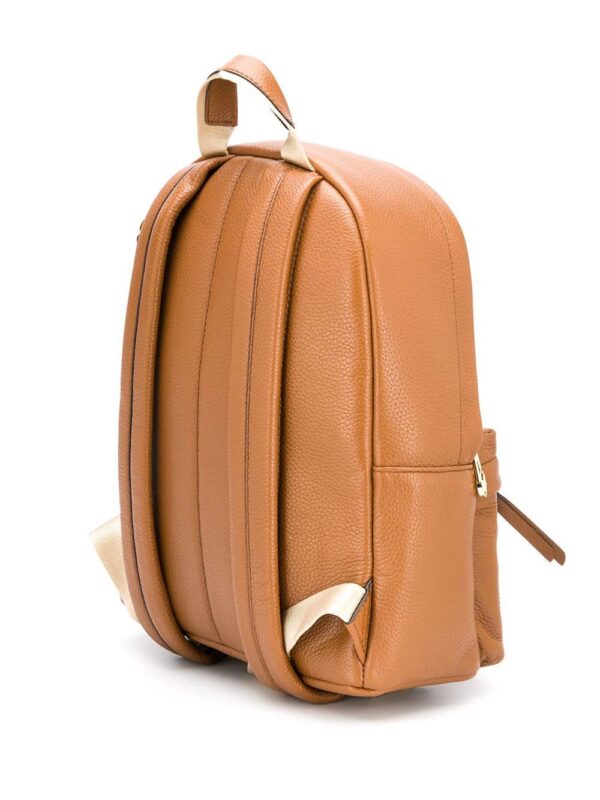 15660018_28387815_1000.jpg Michael Michael Kors medium Slater pebbled backpack