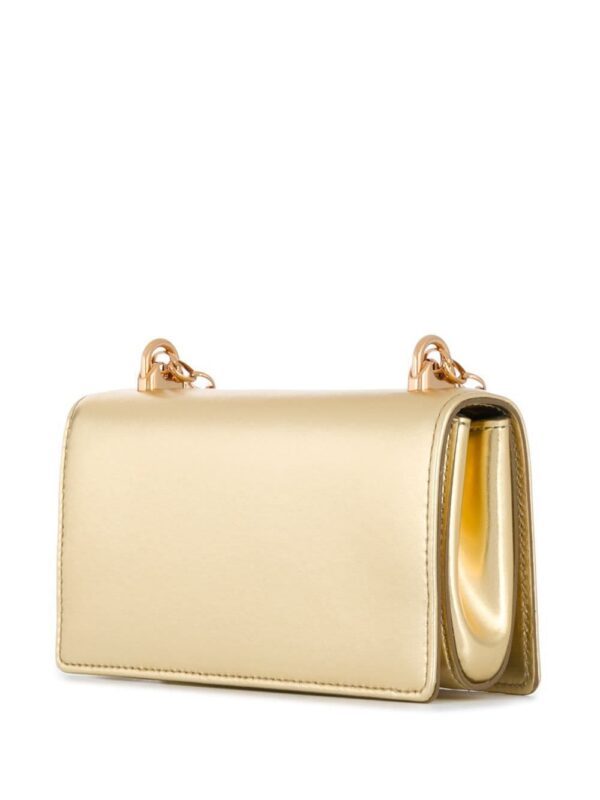 15660951_28422949_1000.jpg Dolce & Gabbana DG Girls leather phone bag
