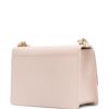Furla  1927 flip lock crossbody bag