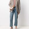Furla  1927 flip lock crossbody bag