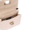 Furla  1927 flip lock crossbody bag