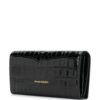 15666822_28579481_1000.jpg Alexander McQueen crinkled leather clutch bag