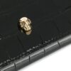 15666822_28579484_1000.jpg Alexander McQueen crinkled leather clutch bag