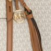 15671657_30542930_1000_2dcdf277-dfcb-4e13-a750-63f7cb297905.jpg Michael Michael Kors Nomad monogram print tote bag
