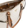 Michael Michael Kors  Nomad monogram print tote bag